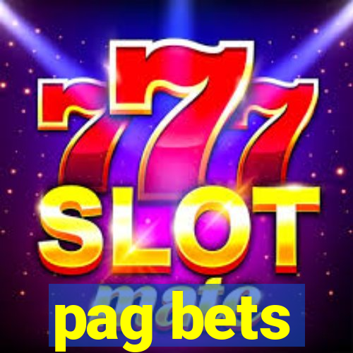 pag bets